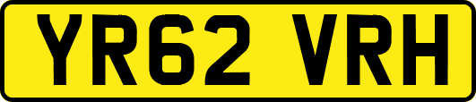 YR62VRH