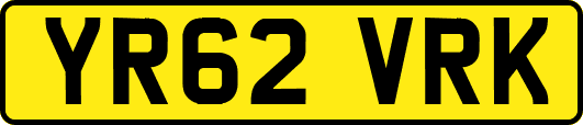 YR62VRK