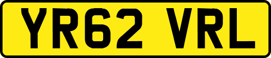 YR62VRL