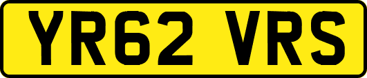 YR62VRS