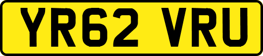 YR62VRU