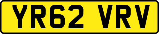 YR62VRV