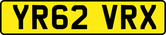 YR62VRX