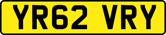YR62VRY