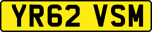 YR62VSM