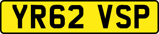 YR62VSP