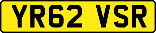 YR62VSR