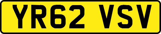 YR62VSV