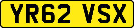YR62VSX