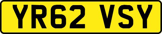 YR62VSY