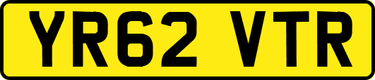 YR62VTR