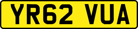 YR62VUA