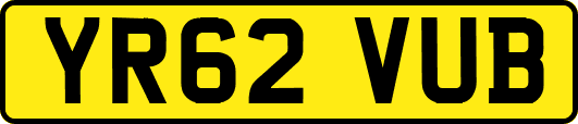 YR62VUB