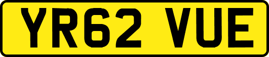 YR62VUE