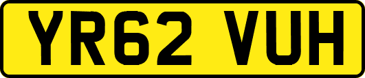 YR62VUH