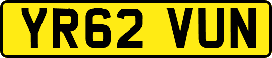 YR62VUN