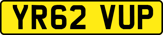 YR62VUP