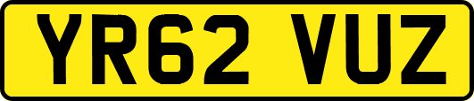 YR62VUZ