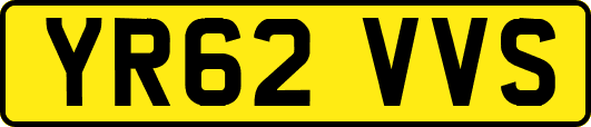 YR62VVS
