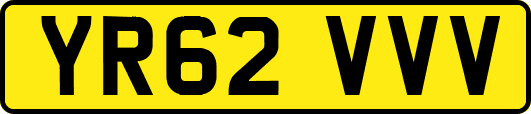 YR62VVV