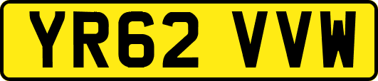 YR62VVW