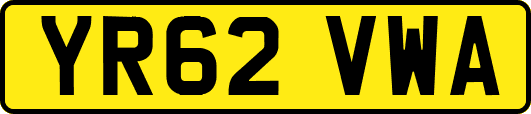 YR62VWA