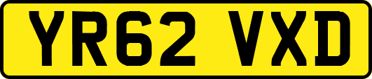 YR62VXD