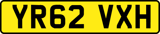 YR62VXH