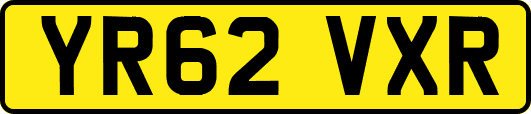 YR62VXR