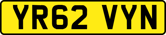 YR62VYN