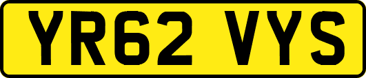 YR62VYS