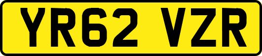 YR62VZR