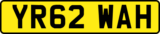 YR62WAH