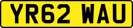 YR62WAU