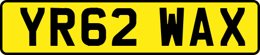 YR62WAX