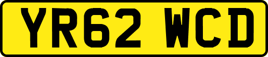 YR62WCD