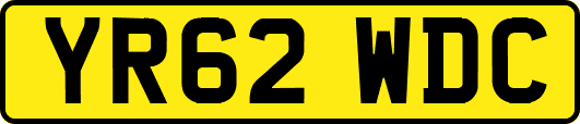 YR62WDC