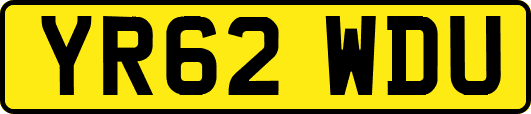 YR62WDU