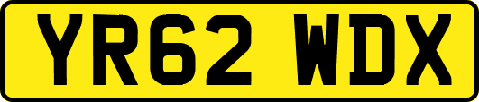 YR62WDX