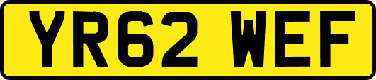 YR62WEF