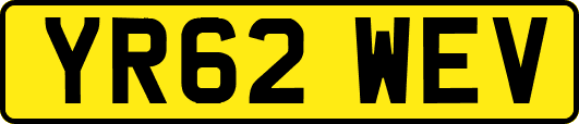 YR62WEV