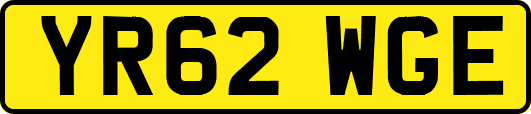 YR62WGE