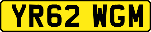 YR62WGM