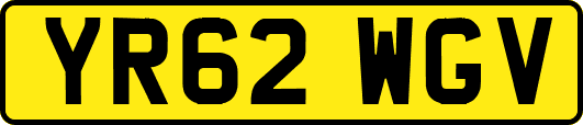 YR62WGV