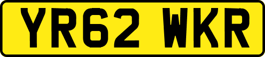 YR62WKR