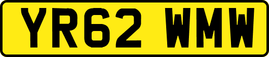 YR62WMW