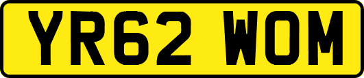 YR62WOM