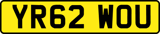 YR62WOU