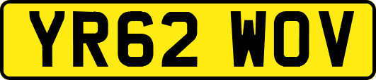 YR62WOV