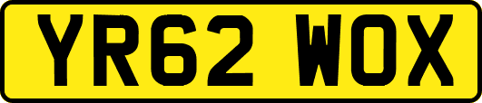 YR62WOX